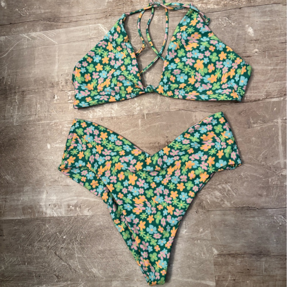 Skatie swim set